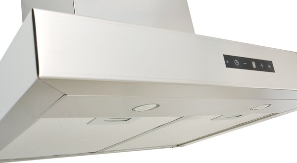 Odsavač par EMPIRE VIP KD 511060 + DÁLKOVÉ OVLÁDÁNÍ