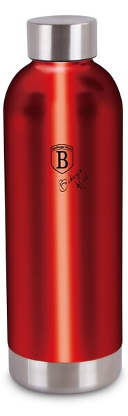 Termoska nerez 0,5 l Burgundy Metallic Line