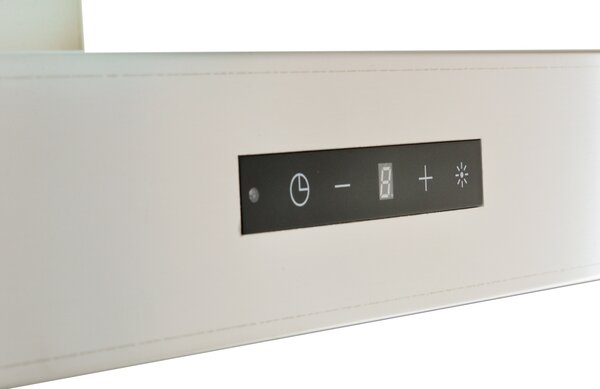 Odsavač par EMPIRE VIP KD 511060 + DÁLKOVÉ OVLÁDÁNÍ