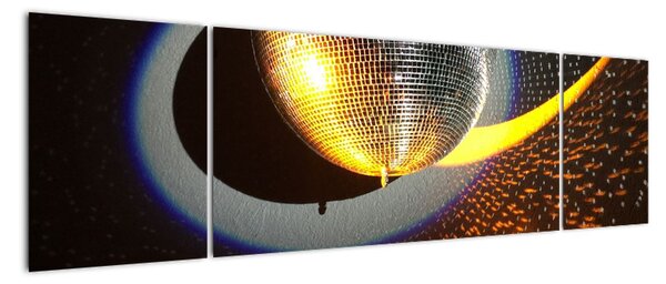 Moderní obraz (170x50cm)