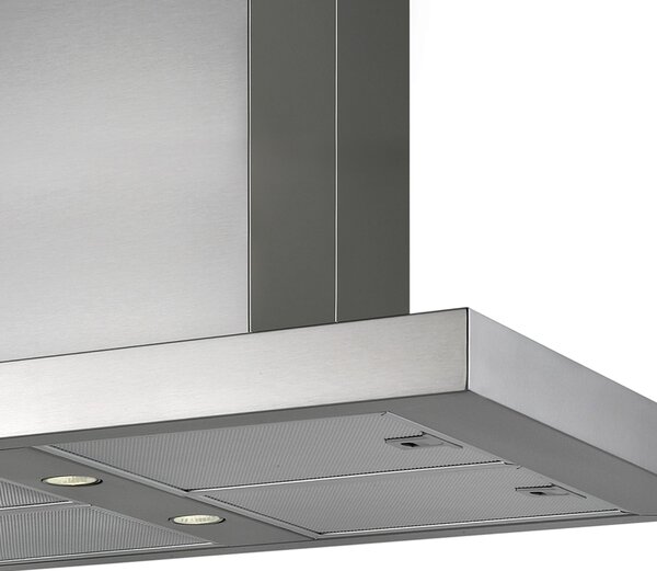 Odsavač par CATA SYGMA VL3 Nerez 600 Outlet