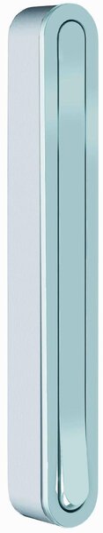 HÁČEK NA STĚNU, 2,1/16/2,1-15,6 cm, Online Only