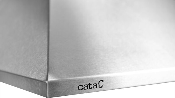 Odsavač par CATA BETA VL3 Nerez 600