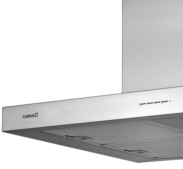 Odsavač par CATA SYGMA VL3 Nerez 600 Outlet