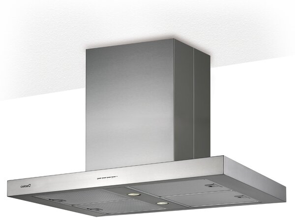 Odsavač par CATA SYGMA VL3 Nerez 600 Outlet