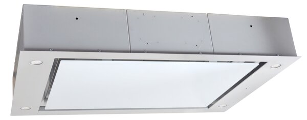 Odsavač par EMPIRE VIP SD 805090 + DÁLKOVÉ OVLÁDÁNÍ