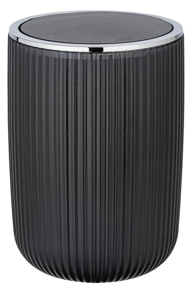 KOŠ S VÝKYVNÝM VÍKEM 5,5 l Wenko - Odpadkové koše, Online Only