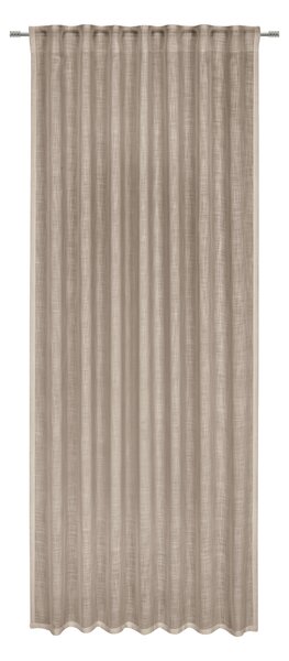 HOTOVÝ ZÁVĚS, poloprůhledné, 140/245 cm Esposa - Závěsy