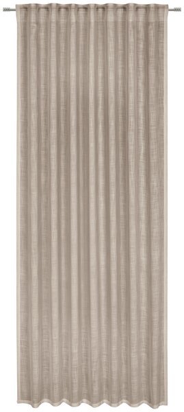 HOTOVÝ ZÁVĚS, poloprůhledné, 140/245 cm Esposa - Závěsy