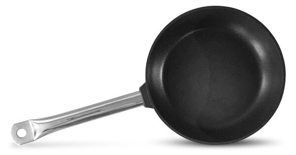 Titanová pánev z litého hliníku s nepřilnavým povrchem Hendi, ø 28 cm