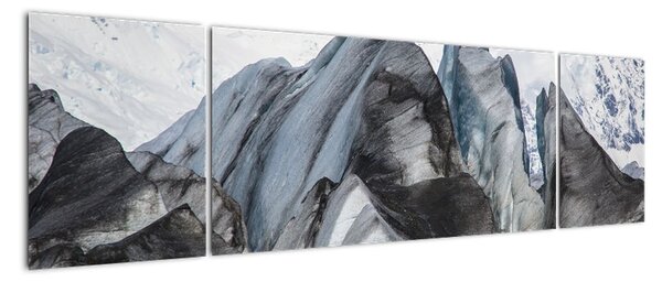 Obraz do obývacího pokoje (170x50cm)
