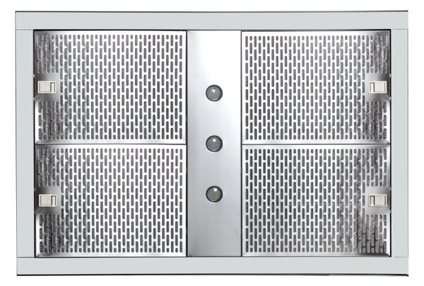 Odsavač par EMPIRE VIP OD 742090 SLIM + DÁLKOVÉ OVLÁDÁNÍ