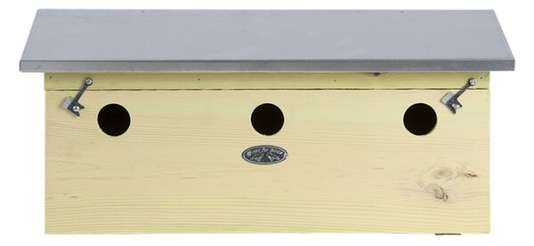 Dřevěná budka pro vrabce – Esschert Design