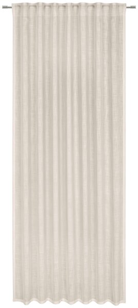 HOTOVÝ ZÁVĚS, poloprůhledné, 140/245 cm Esposa - Závěsy