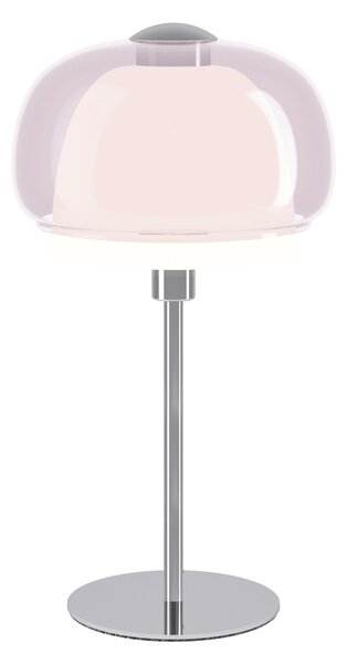 STOLNÍ LAMPA, G9, 22/40 cm - Stolní lampy