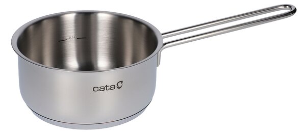 CATA NEW YORK Nerezová sada nádobí