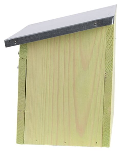 Dřevěná budka pro vrabce – Esschert Design