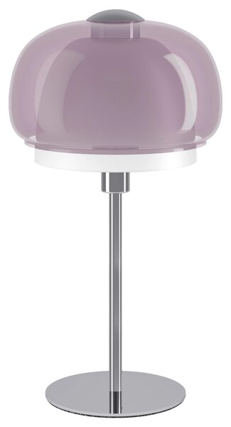 STOLNÍ LAMPA, G9, 22/40 cm - Stolní lampy