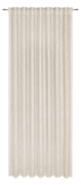 HOTOVÝ ZÁVĚS, poloprůhledné, 140/245 cm Esposa - Závěsy