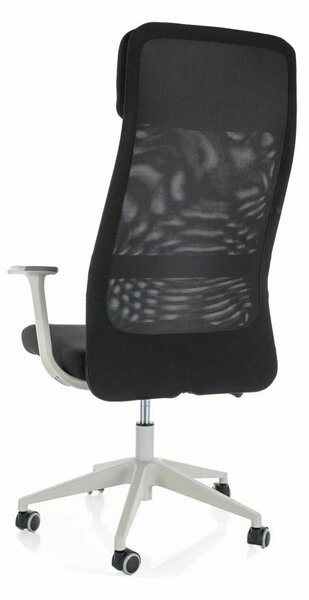 Kancelářské křeslo Q-861 R, černá