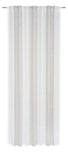 HOTOVÝ ZÁVĚS, poloprůhledné, 140/245 cm Esposa - Závěsy