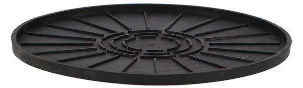 Gumová podmiska pod květináč ø 25 cm Coaster – Esschert Design