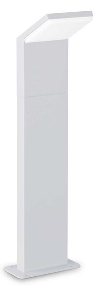 Ideal Lux Venkovní LED sloupek STYLE v.50cm Barva: Černá, Teplota světla: 3000K - teplá bílá