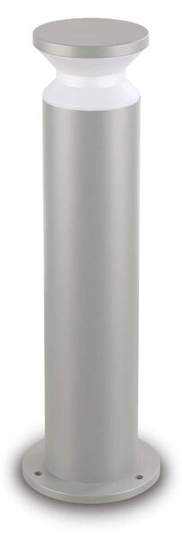 Ideal Lux Designový venkovní sloupek TORRE v.60cm Barva: Kávová