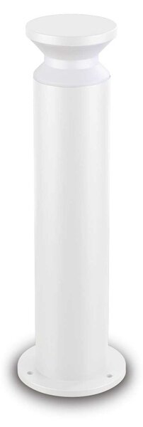 Ideal Lux Designový venkovní sloupek TORRE v.60cm Barva: Kávová