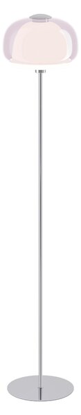 STOJACÍ LAMPA, 22/160 cm - Stojací lampy