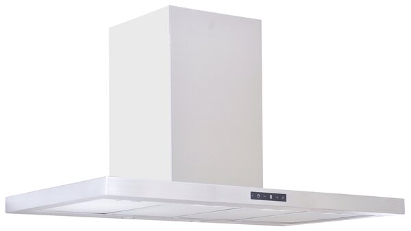 Odsavač par EMPIRE VIP KD 541060 SLIM + DÁLKOVÉ OVLÁDÁNÍ