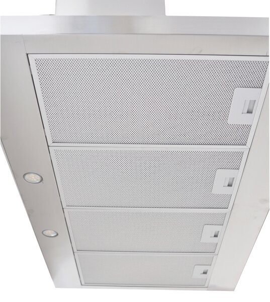 Odsavač par EMPIRE VIP KD 541060 SLIM + DÁLKOVÉ OVLÁDÁNÍ