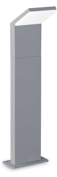 Ideal Lux Venkovní LED sloupek STYLE v.50cm Barva: Černá, Teplota světla: 3000K - teplá bílá