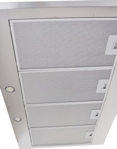 Odsavač par EMPIRE VIP KD 542060 SLIM + DÁLKOVÉ OVLÁDÁNÍ