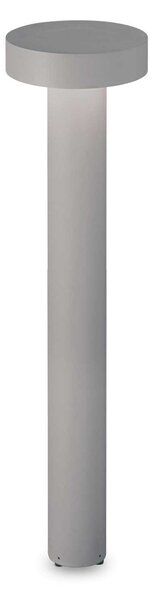 Ideal Lux Designový venkovní sloupek TESLA v.80cm Barva: Černá