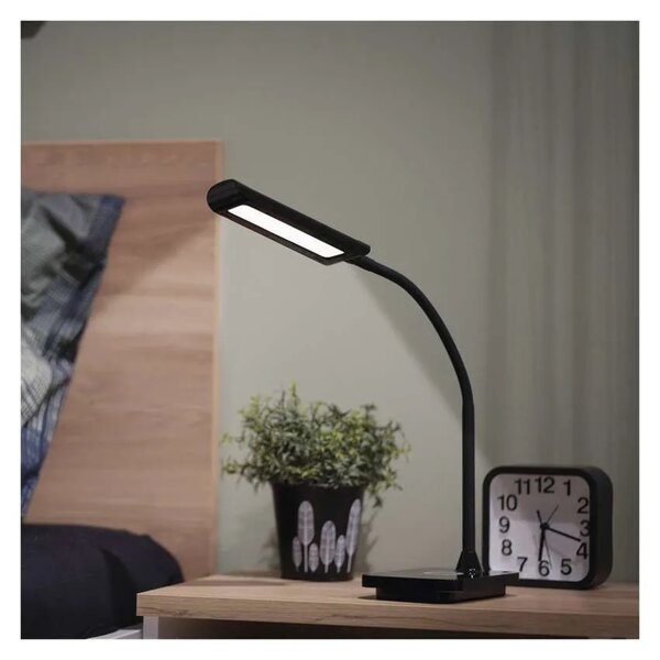 EMOS LED stolní lampa KYLE 1538200900