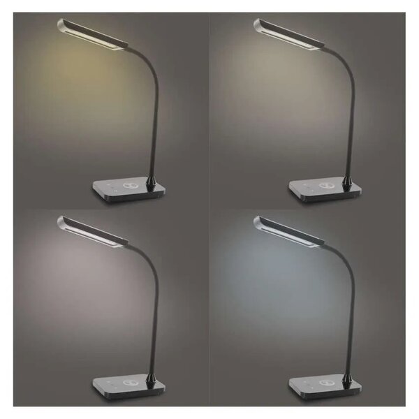 EMOS LED stolní lampa KYLE 1538200900
