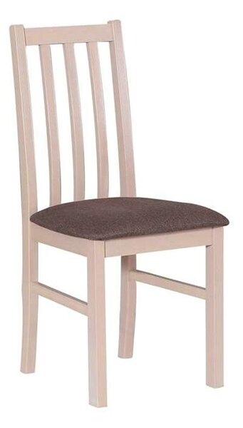 Jídelní židle Boss X Sonoma, Tkanina 1X