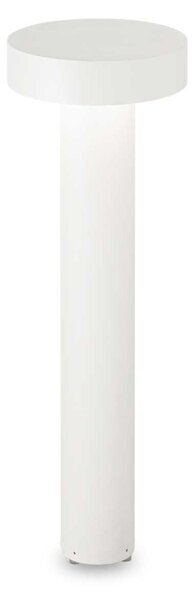 Ideal Lux Designový venkovní sloupek TESLA v.60cm Barva: Kávová