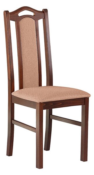 Jídelní židle Boss IX Olše, Ekokůže 29
