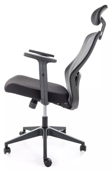 Kancelářské křeslo Q-050