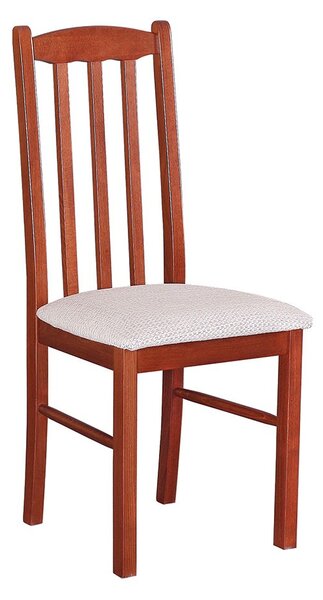 Jídelní židle Boss XII Olše, Tkanina 1