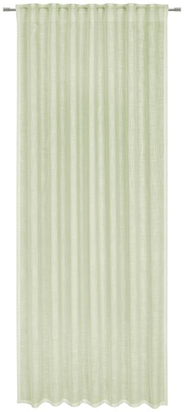HOTOVÝ ZÁVĚS, poloprůhledné, 140/245 cm Esposa - Závěsy