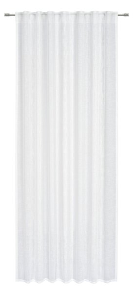 HOTOVÝ ZÁVĚS, poloprůhledné, 140/245 cm Esposa - Závěsy