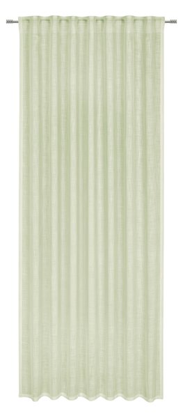 HOTOVÝ ZÁVĚS, poloprůhledné, 140/245 cm Esposa - Závěsy