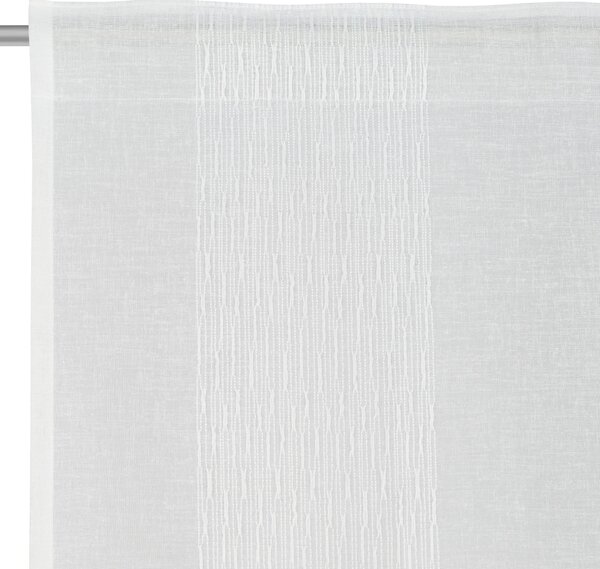 HOTOVÝ ZÁVĚS, poloprůhledné, 140/245 cm Esposa - Závěsy