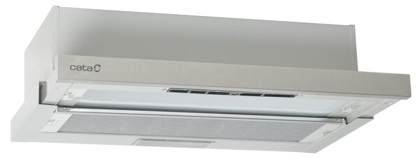 Odsavač par CATA TF 5260 Nerez Výsuvná 600