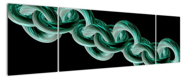 Obrazy na stěnu (170x50cm)