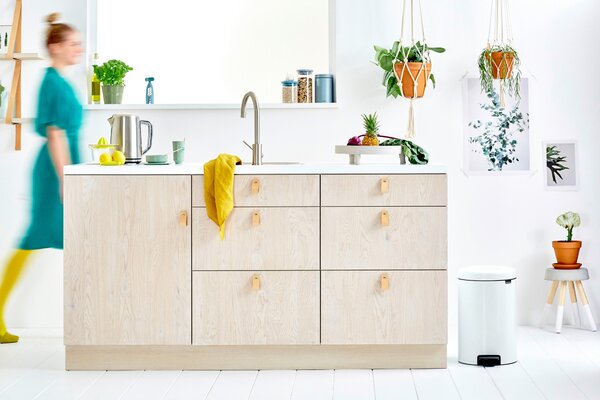 ODPADKOVÝ KOŠ 20 l Brabantia - Odpadkové koše