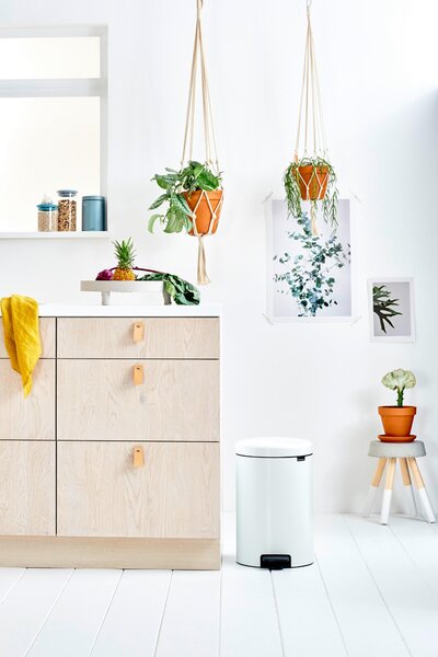 ODPADKOVÝ KOŠ 20 l Brabantia - Odpadkové koše